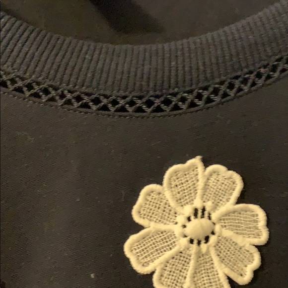 Victoria Beckham for Target sweatshirt - Picture 3 of 5